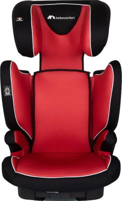 Kindersitz Road Fix, Isofix, Pixel Red -Babyprodukte bebeconfort kindersitz road fix isofix pixel red 3