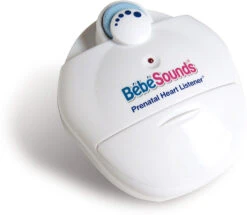 Pränatales Abhörgerät