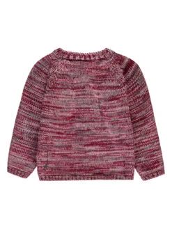 Cardigan In Rosa -Babyprodukte bellybutton cardigan in rosa 1