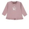 Longsleeve In Rosa -Babyprodukte bellybutton longsleeve in rosa