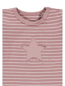 Longsleeve In Rosa -Babyprodukte bellybutton longsleeve in rosa 5