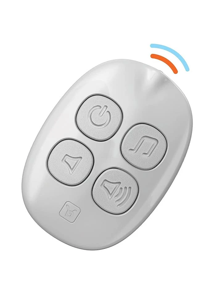 Activity-Spiegel In Grau - Ab Geburt 4 Activity-Spiegel In Grau - Ab Geburt – Bild 2