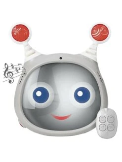 Activity-Spiegel In Grau - Ab Geburt