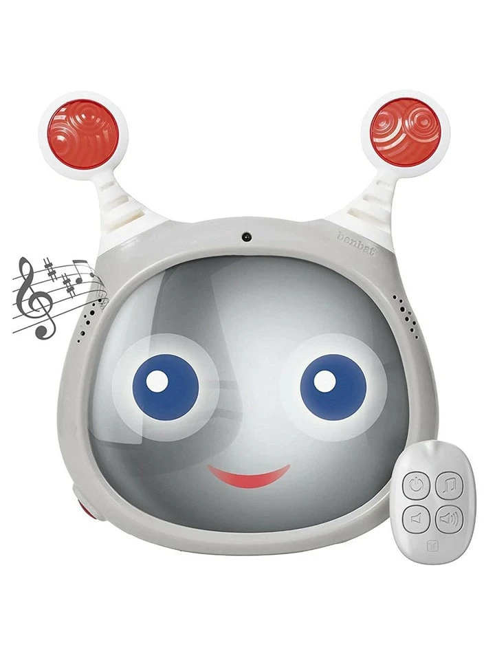 Activity-Spiegel In Grau - Ab Geburt 3 Activity-Spiegel In Grau - Ab Geburt