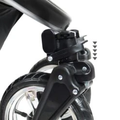 10tlg. Set: Kombi Kinderwagen "Capri" In Beige/Braun -Babyprodukte bergsteiger 10tlg set kombi kinderwagen capri in beige braun 5