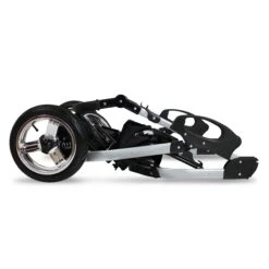 10tlg. Set: Kombi Kinderwagen "Capri" In Schwarz -Babyprodukte bergsteiger 10tlg set kombi kinderwagen capri in schwarz 6