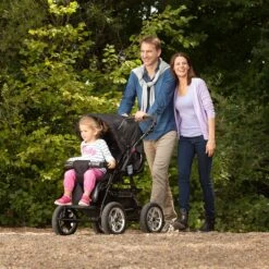 10tlg. Set: Kombi Kinderwagen "Milano" In Weiß/Schwarz 20 10tlg. Set: Kombi Kinderwagen "Milano" In Weiß/Schwarz -Babyprodukte bergsteiger 10tlg set kombi kinderwagen milano in weiss schwarz 8