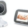 Beurer 2,8" Video Babyphone BY 110 -Babyprodukte beurer 2 8 video babyphone by 110
