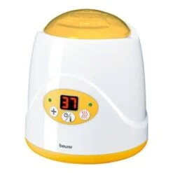 Beurer Babykostwärmer BY52 In Weiß