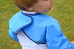 Lätzchen Mit Raglanärmeln Neopren-Lätzchen Autos -Babyprodukte bibetta latzchen mit raglanarmeln neopren latzchen autos 6