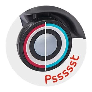 BIG Anhänger Bobby Car Neo Trailer In Grau 7 BIG Anhänger Bobby Car Neo Trailer In Grau – Bild 5