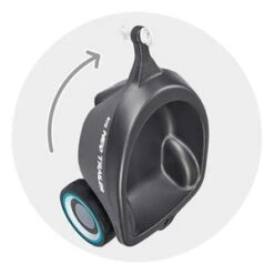 BIG Anhänger Bobby Car Neo Trailer In Grau 19 BIG Anhänger Bobby Car Neo Trailer In Grau -Babyprodukte big anhanger bobby car neo trailer in grau 8