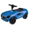 BIG Baby Mercedes-Benz AMG GT In Blau -Babyprodukte big baby mercedes benz amg gt in blau