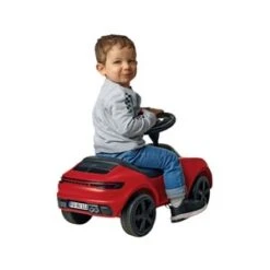 BIG Baby Porsche 911 In Rot 13 BIG Baby Porsche 911 In Rot -Babyprodukte big baby porsche 911 in rot 1