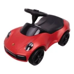BIG Baby Porsche 911 In Rot 15 BIG Baby Porsche 911 In Rot -Babyprodukte big baby porsche 911 in rot 3