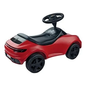BIG Baby Porsche 911 In Rot 7 BIG Baby Porsche 911 In Rot – Bild 5