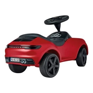 BIG Baby Porsche 911 In Rot 8 BIG Baby Porsche 911 In Rot – Bild 6