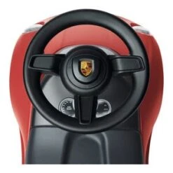 BIG Baby Porsche 911 In Rot 18 BIG Baby Porsche 911 In Rot -Babyprodukte big baby porsche 911 in rot 6