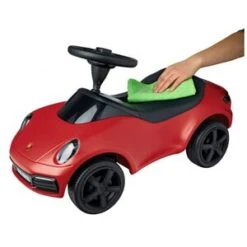 BIG Baby Porsche 911 In Rot 19 BIG Baby Porsche 911 In Rot -Babyprodukte big baby porsche 911 in rot 7