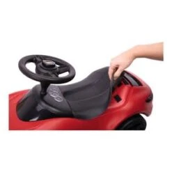 BIG Baby Porsche 911 In Rot 21 BIG Baby Porsche 911 In Rot -Babyprodukte big baby porsche 911 in rot 9