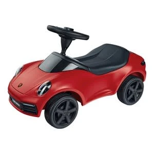 BIG Baby Porsche 911 In Rot 3 BIG Baby Porsche 911 In Rot