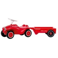 BIG Bobby Caddy In Rot -Babyprodukte big bobby caddy in rot 1