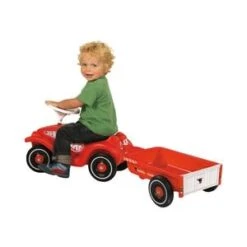 BIG Bobby Caddy In Rot -Babyprodukte big bobby caddy in rot 4