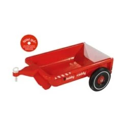 BIG Bobby Caddy In Rot -Babyprodukte big bobby caddy in rot 7