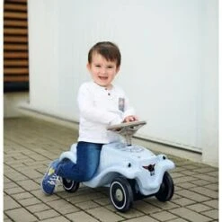 BIG Bobby Car Classic Blowball In Hellblau 7 BIG Bobby Car Classic Blowball In Hellblau -Babyprodukte big bobby car classic blowball in hellblau 1
