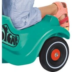 BIG Bobby Car Classic Racer 2 In Türkis -Babyprodukte big bobby car classic racer 2 in turkis 5