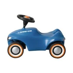 BIG Bobby Car Neo In Blau -Babyprodukte big bobby car neo in blau 1