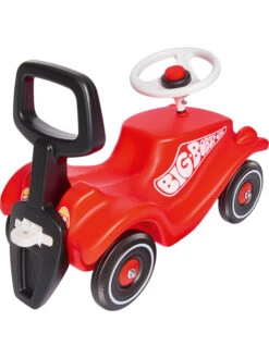 BIG Bobby-Car-Schiebegriff "Car-Walker" In Schwarz - Ab 12 Monaten 13 BIG Bobby-Car-Schiebegriff "Car-Walker" In Schwarz - Ab 12 Monaten -Babyprodukte big bobby car schiebegriff car walker in schwarz ab 12 monaten 3