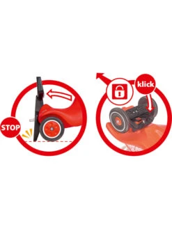 BIG Bobby-Car-Schiebegriff "Car-Walker" In Schwarz - Ab 12 Monaten 14 BIG Bobby-Car-Schiebegriff "Car-Walker" In Schwarz - Ab 12 Monaten -Babyprodukte big bobby car schiebegriff car walker in schwarz ab 12 monaten 4