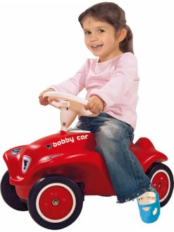 BIG Bobby-Car-Schuhschoner In Blau -Babyprodukte big bobby car schuhschoner in blau 2