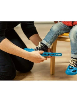 BIG Bobby-Car-Schuhschoner In Blau -Babyprodukte big bobby car schuhschoner in blau 4