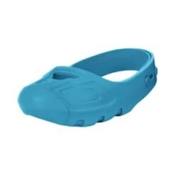 BIG Schuhschoner Größe 21-27 In Blau -Babyprodukte big schuhschoner grosse 21 27 in blau 2