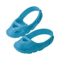 BIG Schuhschoner Größe 21-27 In Blau -Babyprodukte big schuhschoner grosse 21 27 in blau 3
