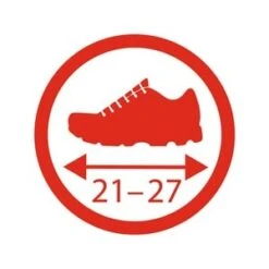 BIG Schuhschoner Größe 21-27 In Blau -Babyprodukte big schuhschoner grosse 21 27 in blau 4