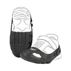 BIG Schuhschoner Größe 21-27 In Schwarz -Babyprodukte big schuhschoner grosse 21 27 in schwarz 1