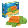 BiOBUDDi Bausteine "Turtle" - Ab 18 Monaten -Babyprodukte biobuddi bausteine turtle ab 18 monaten