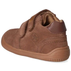Bisgaard Lauflernschuhe SIGGE In Braun -Babyprodukte bisgaard lauflernschuhe sigge in braun 2