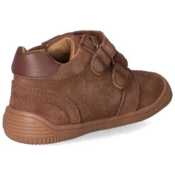 Bisgaard Lauflernschuhe SIGGE In Braun -Babyprodukte bisgaard lauflernschuhe sigge in braun 3