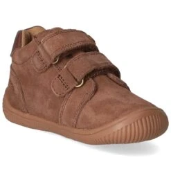 Bisgaard Lauflernschuhe SIGGE In Braun -Babyprodukte bisgaard lauflernschuhe sigge in braun 4