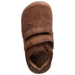 Bisgaard Lauflernschuhe SIGGE In Braun -Babyprodukte bisgaard lauflernschuhe sigge in braun 5