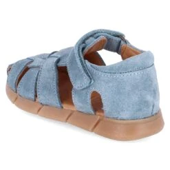 Bisgaard Sandalen CELIUS In Blau -Babyprodukte bisgaard sandalen celius in blau 2