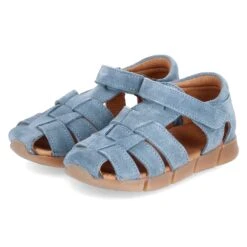 Bisgaard Sandalen CELIUS In Blau