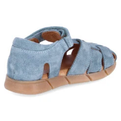 Bisgaard Sandalen CELIUS In Blau -Babyprodukte bisgaard sandalen celius in blau 3
