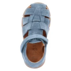 Bisgaard Sandalen CELIUS In Blau -Babyprodukte bisgaard sandalen celius in blau 5