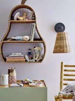 Hella & Stella Doll -Babyprodukte bloomingville mini hella and stella doll 2