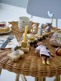 Kindergeschirr Set Harvest -Babyprodukte bloomingville mini kindergeschirr set harvest 5